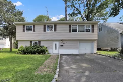46 Norman Ave, Parsippany-troy Hills Twp, NJ 07034