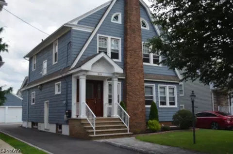 201 Shelley Ave, Elizabeth, NJ 07208