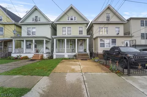 256 Orchard St, Elizabeth, NJ 07208