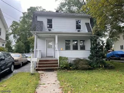 138 E Lincoln Ave, Cranford, NJ 07016