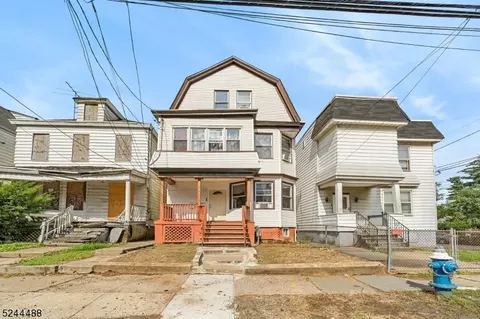 109 Linden Ave, Irvington, NJ 07111