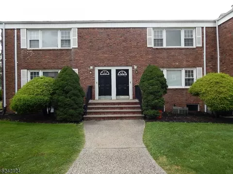 43 Morgan Ln 2b #B, Bridgewater, NJ 08807