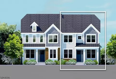 825 Harrison St, Frenchtown, NJ 08825