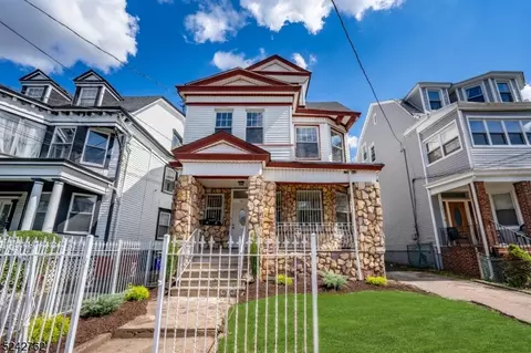 26 Baldwin, Newark, NJ 07108