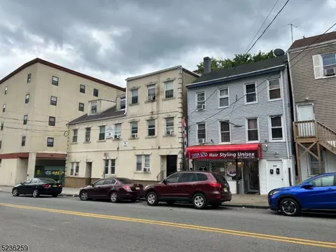 103 Belmont Ave, Paterson, NJ 07522