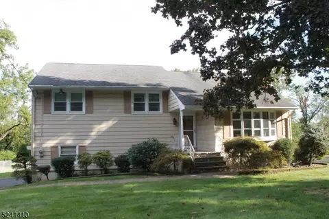254 Mount Kemble Ave, Morristown, NJ 07960