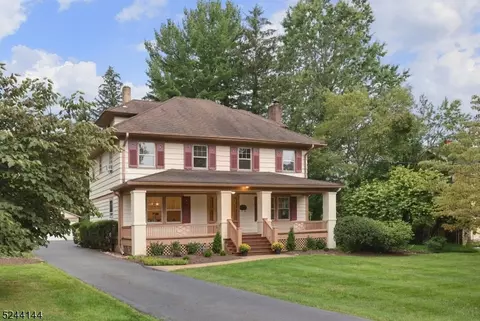 294 North Ave, Fanwood, NJ 07023