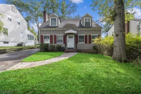 25 Lakewood Ave, Cedar Grove, NJ 07009