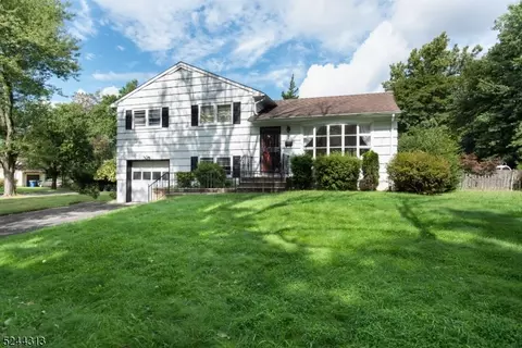 4 Douglas Rd, Green Brook, NJ 08812