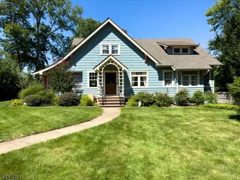 815 Berkeley Ave, Plainfield, NJ 07062