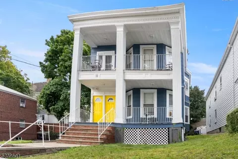11 Portland Ave, Clifton, NJ 07011