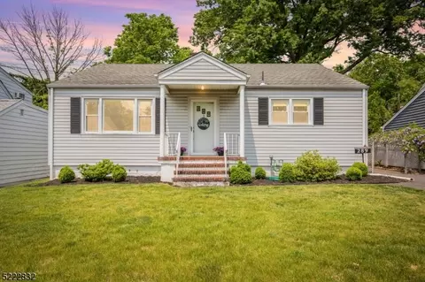 289 Bloomingdale Ave, Cranford, NJ 07016