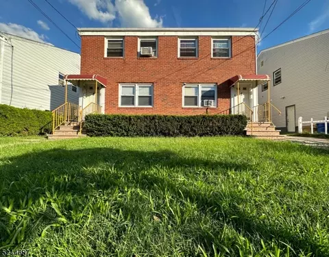 712 Thomas St, Elizabeth, NJ 07202