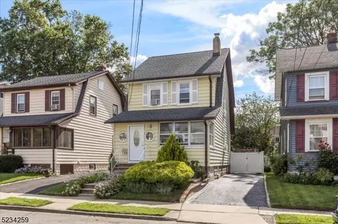 138 Chester Ave, Bloomfield, NJ 07003