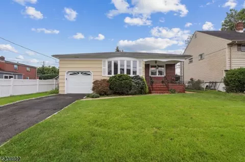 2712 Hickory Rd, Union, NJ 07083