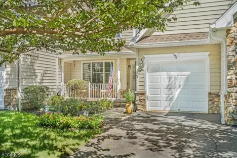 199 Patriot Hill Dr, Basking Ridge, NJ 07920