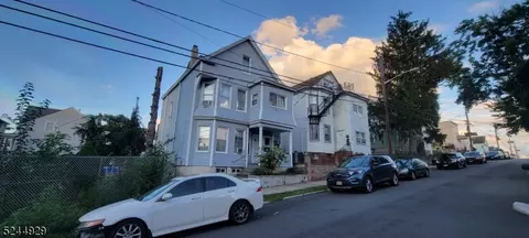 283 Paxton St #3, Paterson, NJ 07503