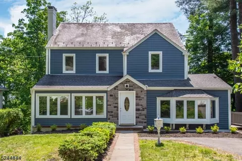 45 Sherman Pl, Morristown, NJ 07960