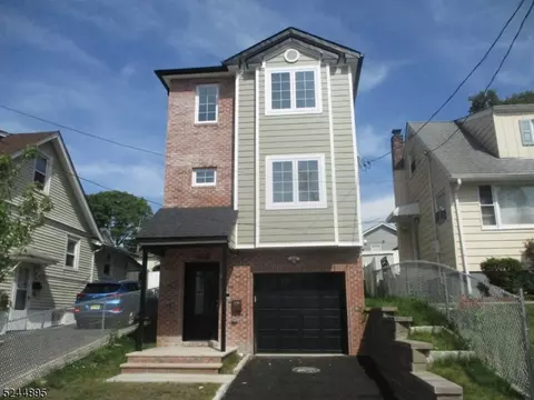 1448 Hiawatha Ave, Hillside, NJ 07205