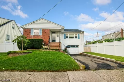 197 Richmond #1, Paterson, NJ 07502
