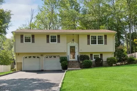 91 Bolton Blvd, Berkeley Heights, NJ 07922