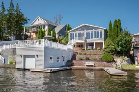 83 Bertrand Island Rd, Mount Arlington, NJ 07856