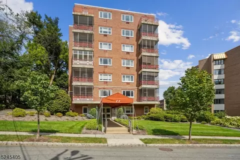 11 Euclid Ave #7B, Summit, NJ 07901