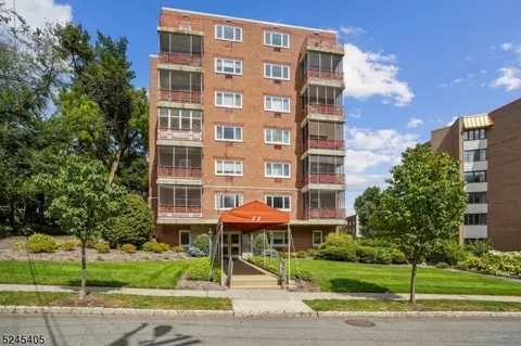 11 Euclid Ave #7B, Summit, NJ 07901