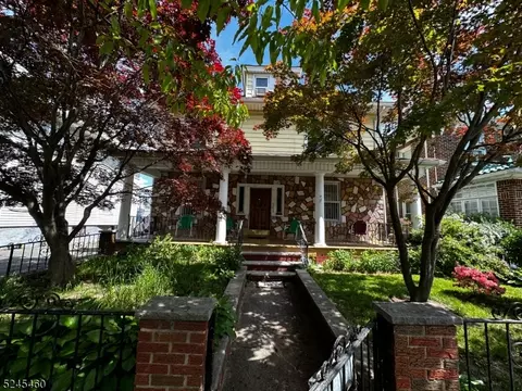 623 Ridge #2, Newark, NJ 07104