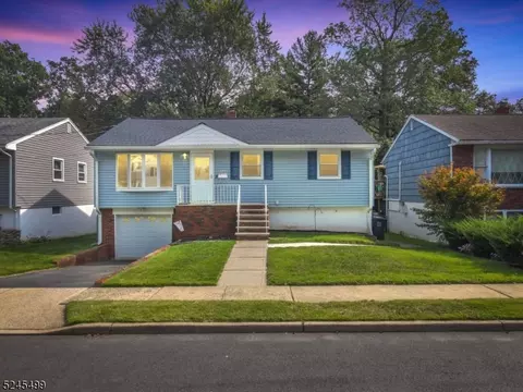 375 Maplewood Ave, Woodbridge Twp, NJ 07067