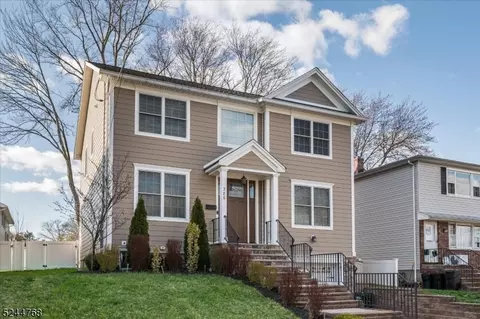 286 Burnside Ave, Cranford, NJ 07016