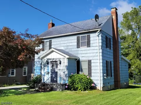 399 Rutherford Ave, Franklin, NJ 07416