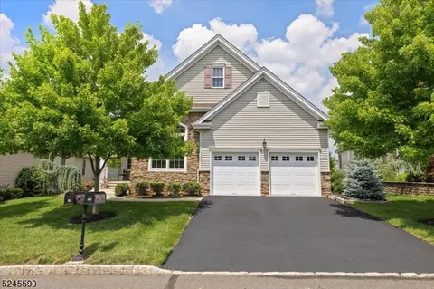 100 Patriots Way, East Franklin, NJ 08873