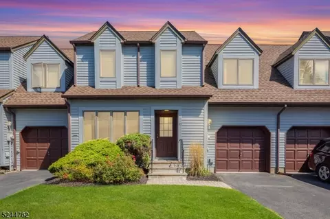 23 Village Park Ct #23, Scotch Plains, NJ 07076