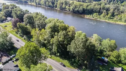 12 Route 46, Knowlton Twp, NJ 07832