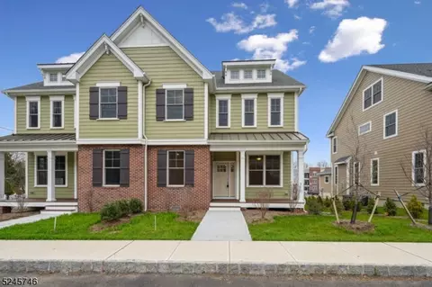 803 Harrison St, Frenchtown, NJ 08825