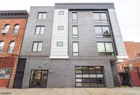 2716 Palisade Ave #101, Weehawken, NJ 07086