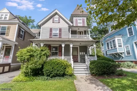 39 Wetmore Ave, Morristown, NJ 07960