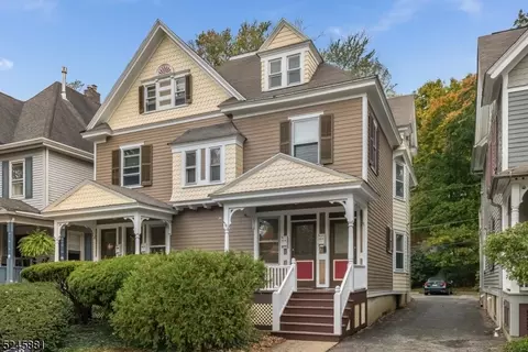 41 Wetmore Ave, Morristown, NJ 07960