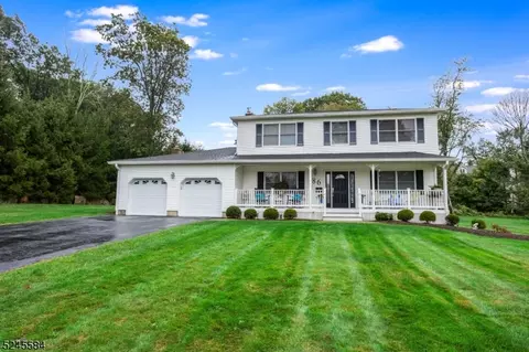 86 Woodbine Ave, Budd Lake, NJ 07828