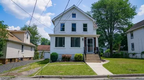 111 Cherry St, South Bound Brook, NJ 08880