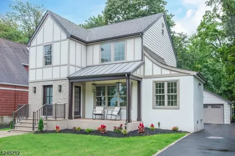 24 Norwood Ter, Millburn, NJ 07041