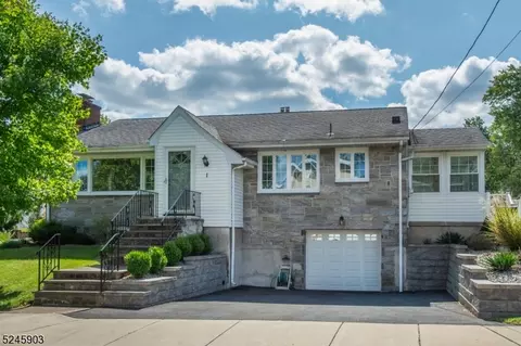 1 Walnut St, Little Falls, NJ 07424