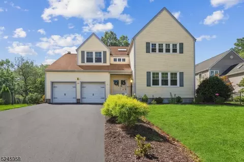 11 Conard Ct, Hillsborough, NJ 08844