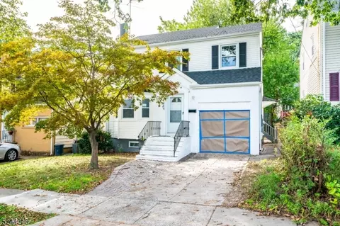 1484 Stanley Ter, Hillside, NJ 07205