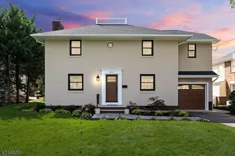211 Beech St, Cranford, NJ 07016