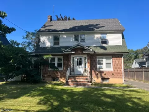 1919 Mountain Ave, Scotch Plains, NJ 07076