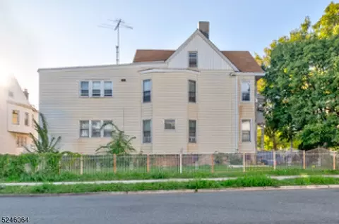 228 Henry St, City Of Orange, NJ 07050