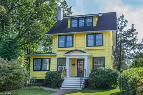 150 Linden Ave, Glen Ridge, NJ 07028