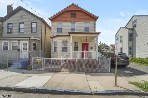 55 Manchester Ave #1, Paterson, NJ 07502